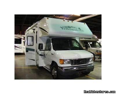 THE BEST PRICED RV IN THE U S: Photo #6