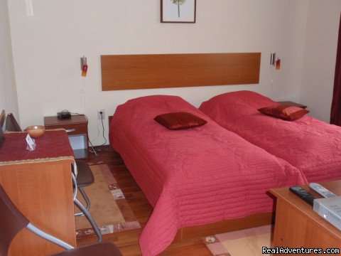 Bedroom | Villa Casa Olandeza Brasov mountain holiday house | Image #14/23 | 