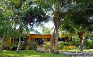 Romantic Tropical Getaway,Casa Estrella de Bacalar