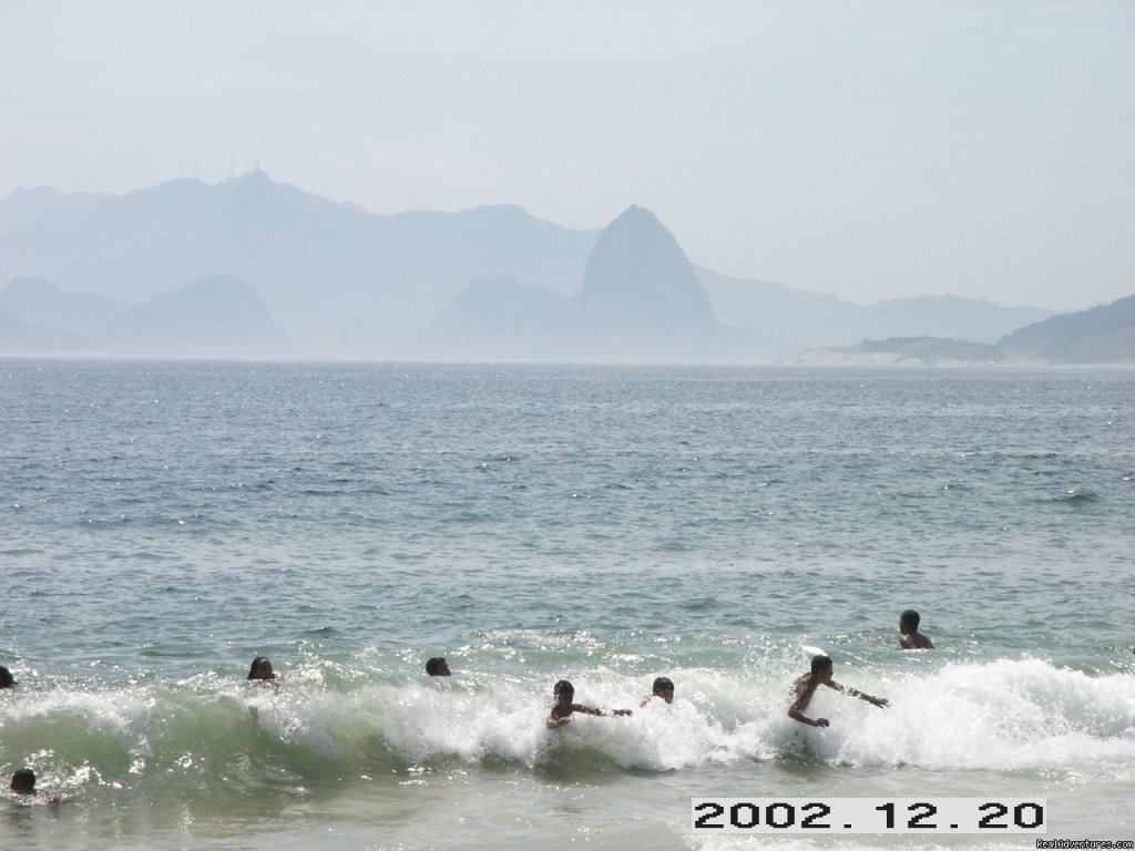 All Season GetAway @ Marica, Rio de Janeiro-BRAZiL | Image #6/24 | 