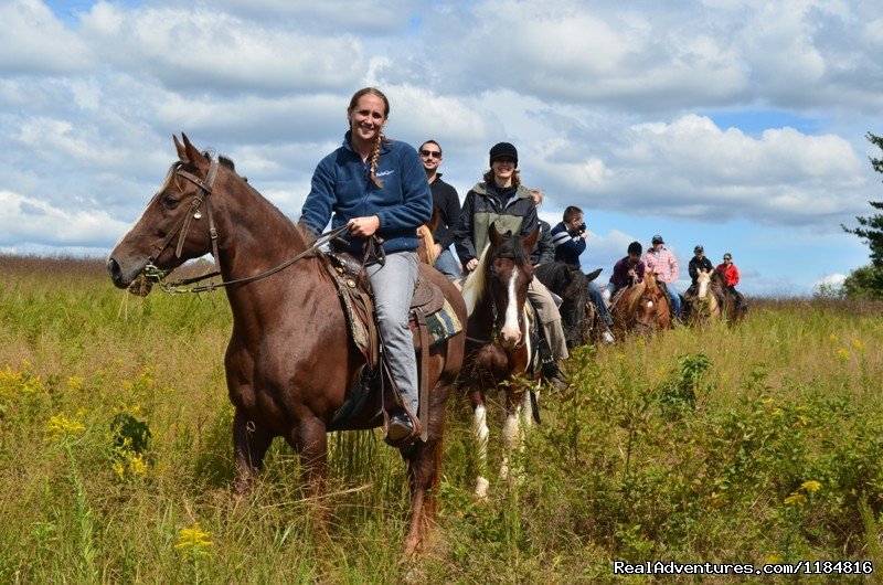 Shangrila Guest Ranch, VA - NC Horseback Riding | South Boston, Virginia  | Horseback Riding & Dude Ranches | Image #1/7 | 
