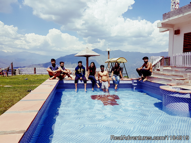 Photo #5 - Dwarika Residency shelapani shimla hills - himachal pradesh: shimla india hiking & trekking shimla