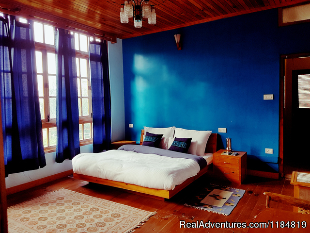 loungeDRS - Dwarika Residency shelapani shimla hills - himachal pradesh: shimla india hiking & trekking shimla