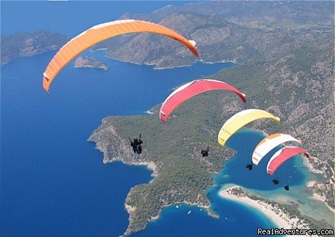 Turkey Holiday Tours | Image #8/19 | 