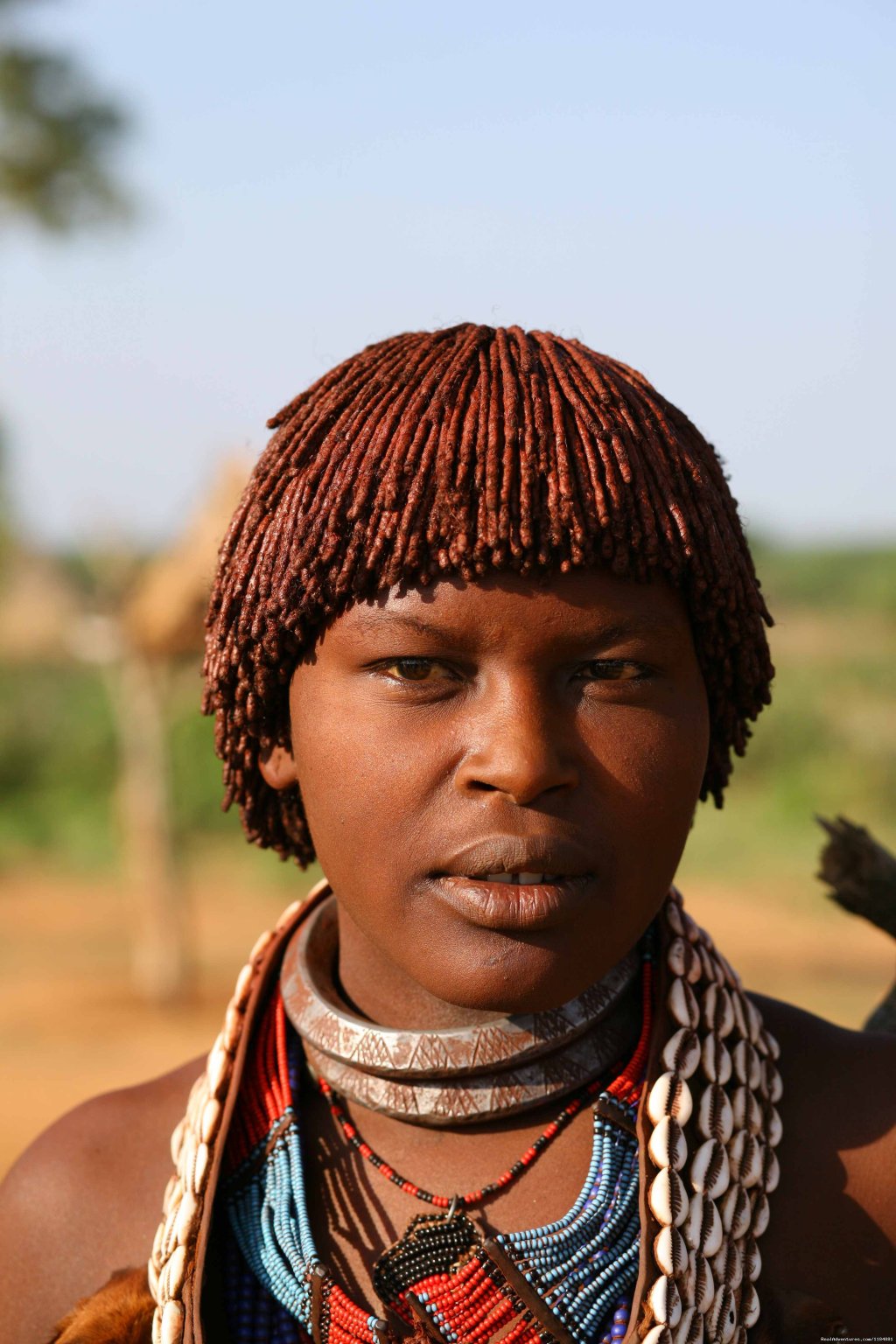 Southern Tribe | Southern Cultural Route: Journey the Omo Valley | Addis Ababa, Ethiopia | Sight-Seeing Tours | Image #1/6 | 