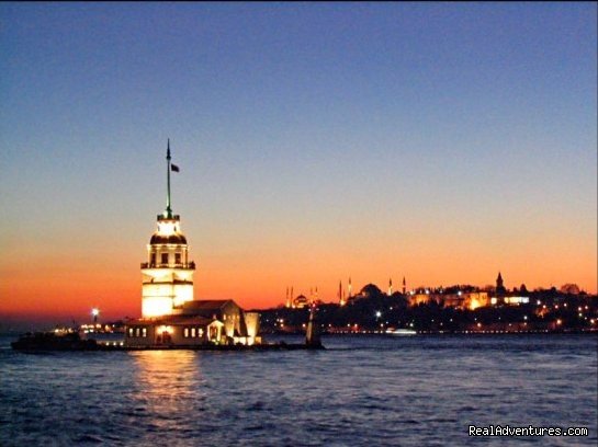 Istanbul  | Travel and Beyond for Turkey,Greece,Egypt,Jordan | Istanbul, Turkey | Sight-Seeing Tours | Image #1/2 | 