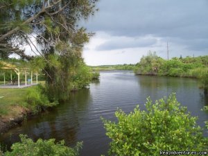Florida Camping on the River | Venice, Florida | Campgrounds & RV Parks
