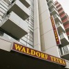 Tetra Waldorf Budgets Serviced Apartments,Auckland Tetra Waldorf Budget Serviced Appartments
