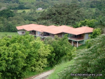 Arbor and Palm Cabins - Rancho de Caldera, Caldera,Boquete,Chiriqui,Panama - panama city panama hotels & resorts boquete, chiriqui