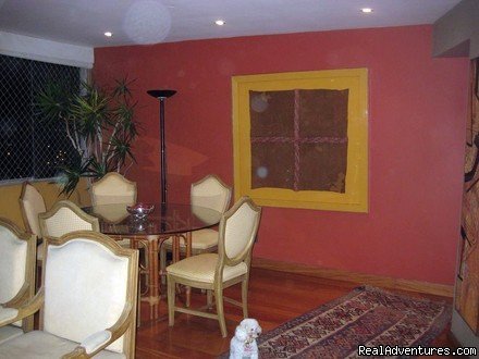 Miraflores apartment with excellent location and o | Image #7/8 | 