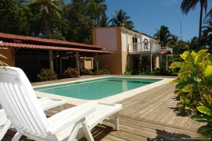 Come relax at Mizata Resort! | Santa Maria Mizata, La Libertad, El Salvador Hotels & Resorts | Great Vacations & Exciting Destinations