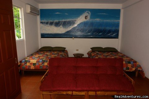 room | Come relax at Mizata Resort! | Image #7/9 | 