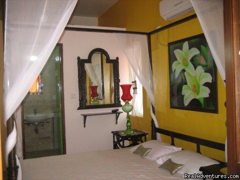dressing/bed | Beautifull Furnished Apartment In Calangute  | North, India | Vacation Rentals | Image #1/4 | 