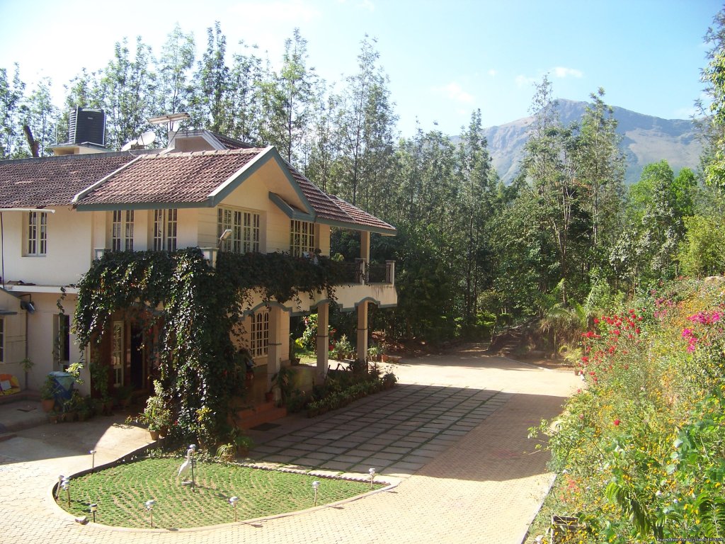 Devigiri Estate Homestay Bungalow Chikagalur | Jungle camping Devigiri Coffee Estate Chikmagalur | Image #17/21 | 