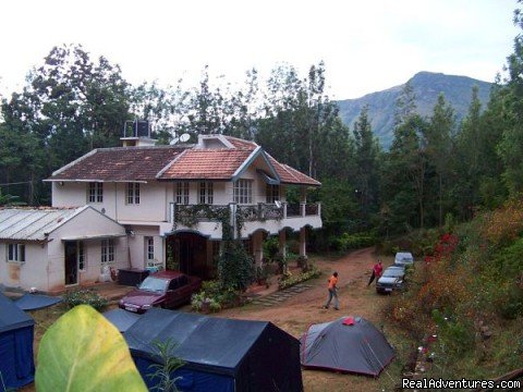 Take the tent you want for Camping | Jungle camping Devigiri Coffee Estate Chikmagalur | Image #21/21 | 