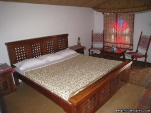 Pushkar hotel, pushkar luxury resort, the pushkar  | Pushkar, India | Hotels & Resorts