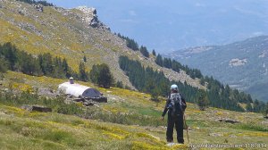 Trekking in the Sierra Nevada, Spain | Granada, Spain | Hiking & Trekking