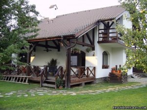 Casa Mosului-Fagaras Mountains, Transylvania | Cartisoara, Romania | Bed & Breakfasts