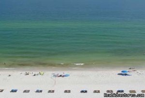 Gulf Shores, AL&Direct Gulf Front NEW 2/2 sleeps 6 | Gulf Shores, Alabama | Vacation Rentals