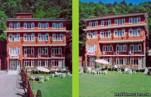 Swiss Hotel Kashmir | Srinagar, India | Hotels & Resorts