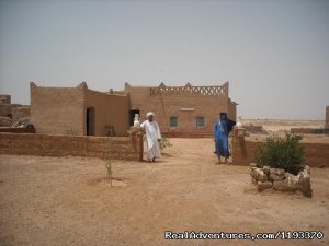 Dar el Khamlia, Erg Chebbi | Merzouga, Morocco | Youth Hostels