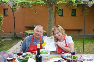 5 Days Italian Cooking Holidays in Italy | Perugia, Italy Cooking Classes & Wine Tasting | Great Vacations & Exciting Destinations