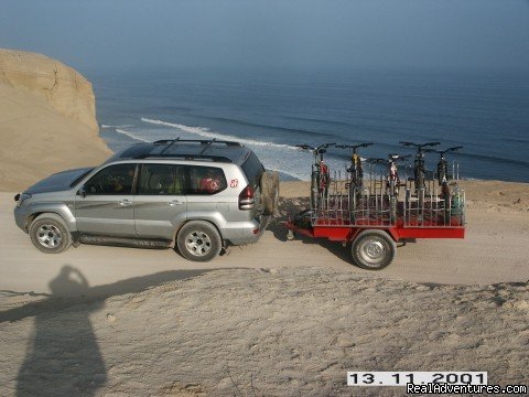Mountain Biking Tours In Peru | Image #5/7 | 