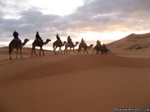 Trekking In Morocco | Mountains, Morocco | Hiking & Trekking