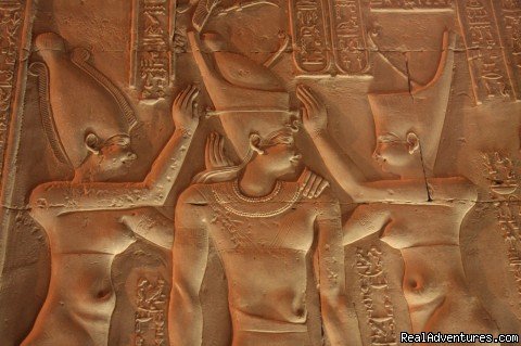Egyptian  | Egypt Travel and tours | Giza, Egypt | Sight-Seeing Tours | Image #1/1 | 
