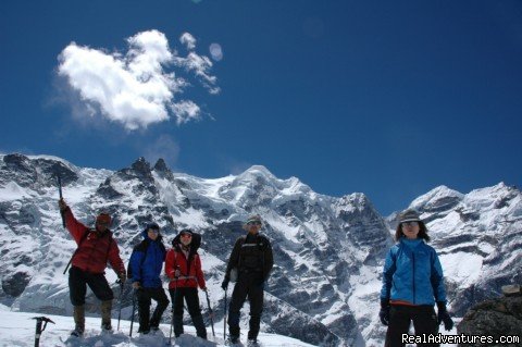 Everest region | Solu-Khumbu: The Everest Region | Kathmandu, Nepal | Hiking & Trekking | Image #1/1 | 