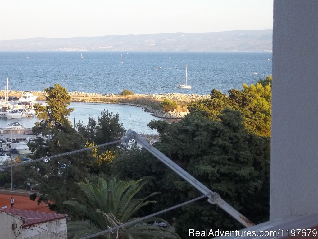 Sea view | Sunny apartment with sea views close to the sandy | Image #5/22 | 