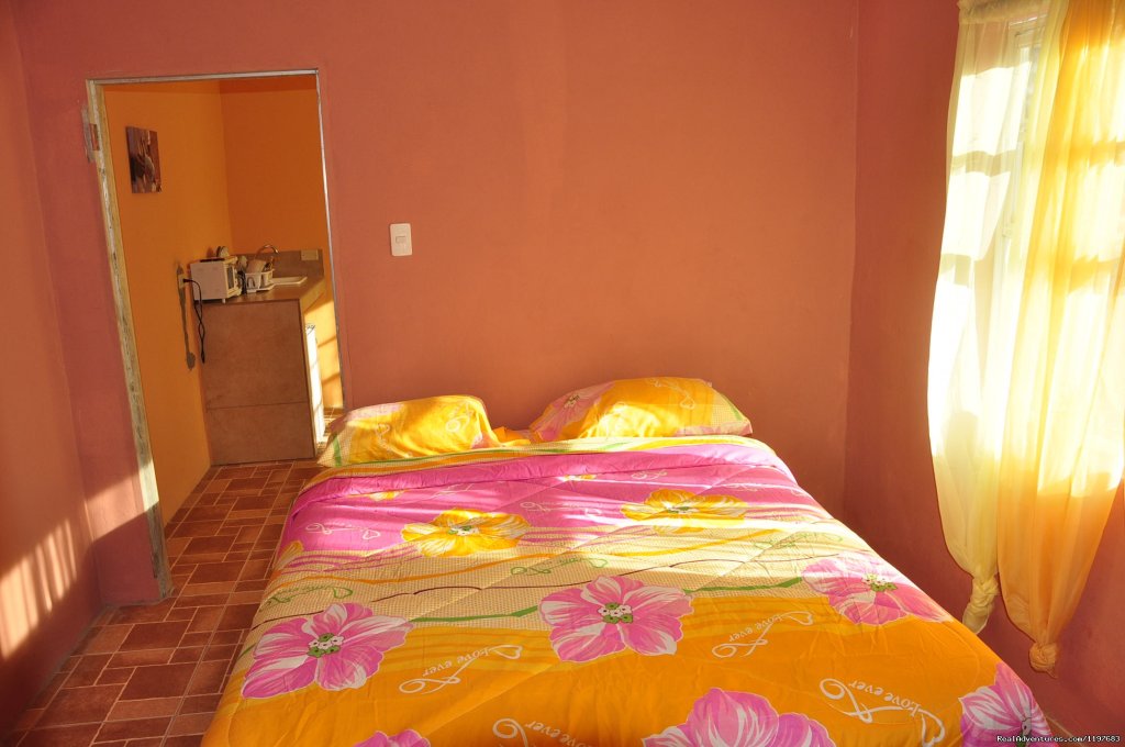 Private Room | Fish Tobago guest house | Image #7/15 | 