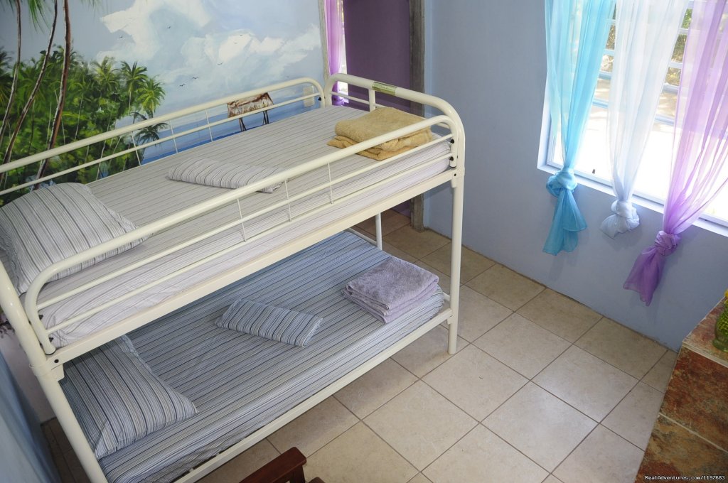 Fish Tobago guest house | Image #13/15 | 