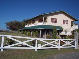 Reef View Apartments | Buccoo Bay, Trinidad & Tobago | Vacation Rentals