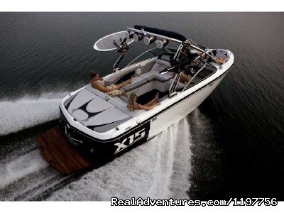 Powerboat Rentals | Boat, Jet Ski Rentals & Lake Tours UT, NV, AZ, CA. | Image #6/6 | 
