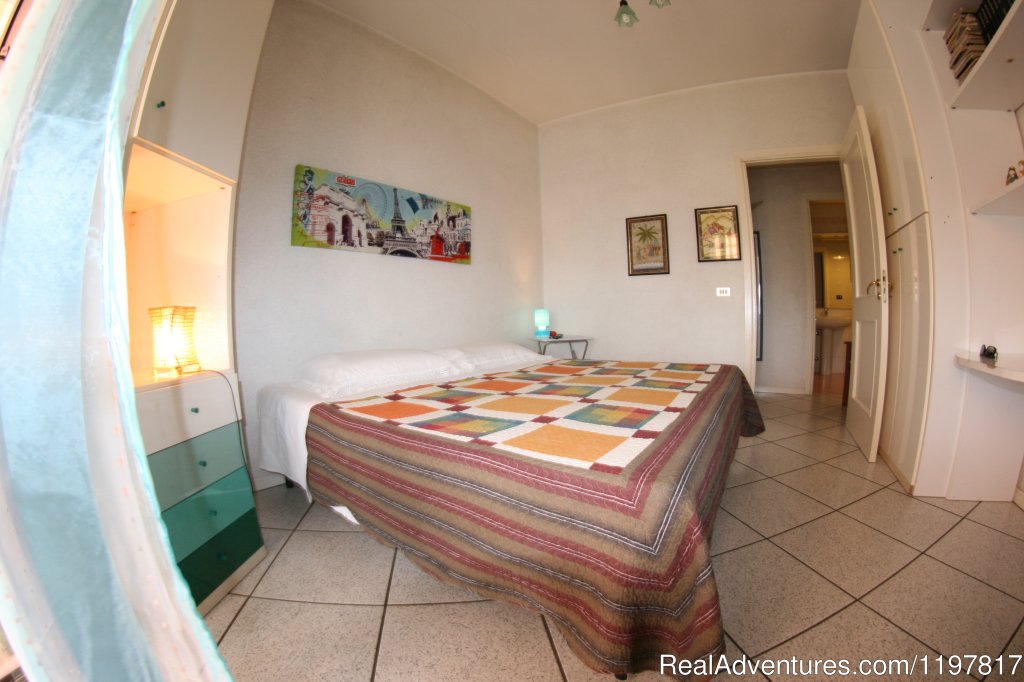 Room Sant'Oronzo | B&B Sigismondo Castromediano | Lecce, Italy | Bed & Breakfasts | Image #1/17 | 