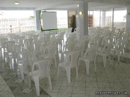 Ocean View Conference Room 2 | Hotel Paseo Sol beach mar costa sol El Salvador | Image #19/20 | 