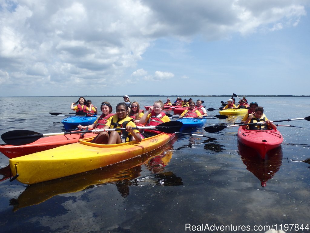 A Day Away Kayak Tours | Image #8/11 | 