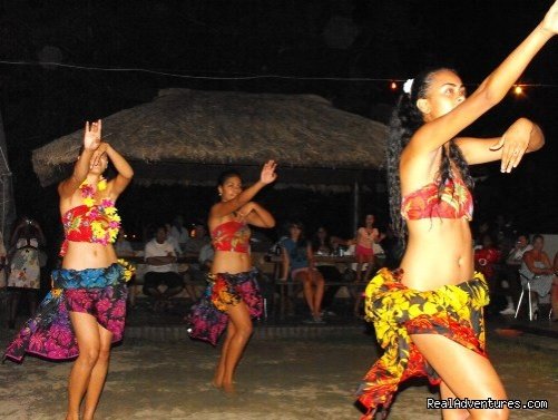 Polynesian Night | The place to be... Smugglers Cove | Image #3/23 | 