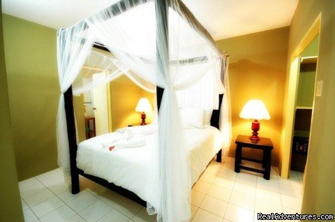Premium Villa | Khus Khus Negril | Negril, Jamaica | Hotels & Resorts | Image #1/1 | 