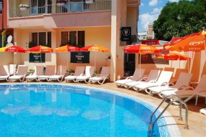 Romantic Holiday At Hotel Italia In Nessebar,bg | Nessebar, Bulgaria | Hotels & Resorts