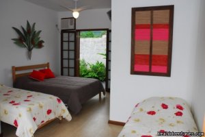 Low Prices with Comfort and Style | Parati, Brazil | Bed & Breakfasts