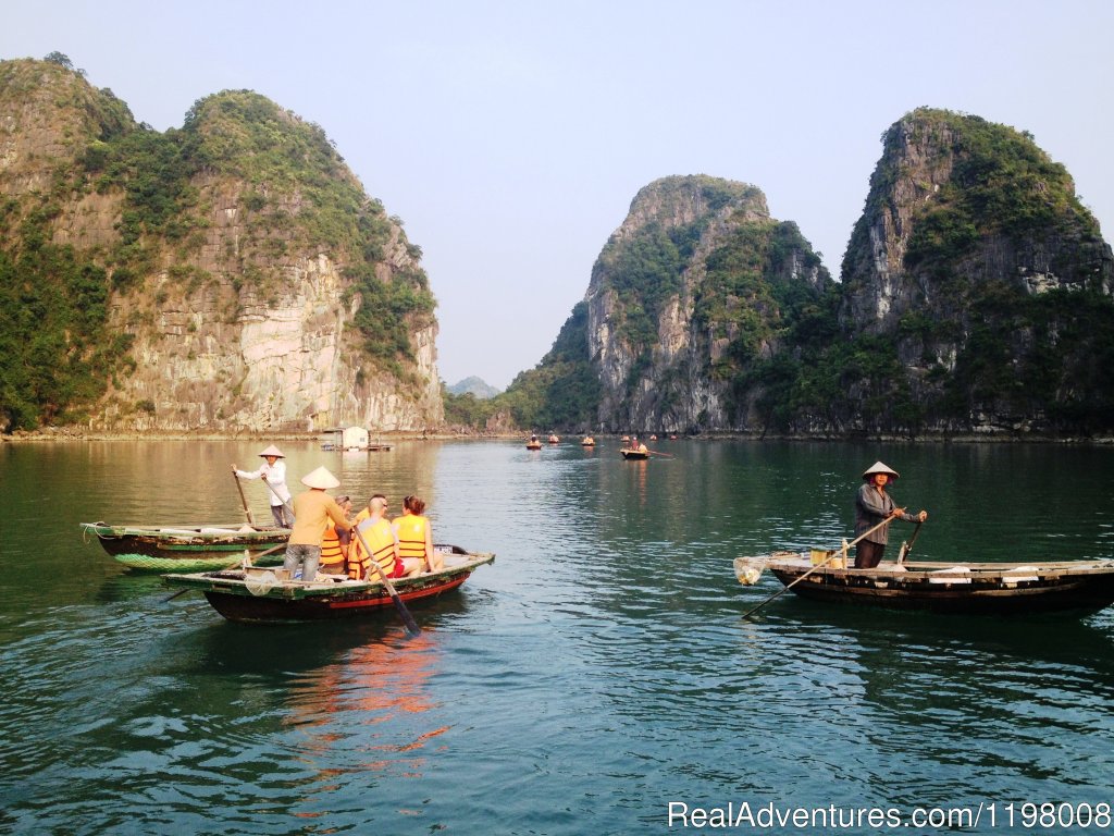 Tour operator in Vietnam | Image #7/9 | 