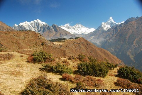 Everest View Trekking | Image #2/2 | 