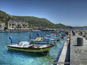 Wonder Holiday On An Ancient City Assos | Abdi, Turkey | Vacation Rentals