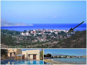 Crete Chania  Village Near Beaches | Chania, Greece | Vacation Rentals