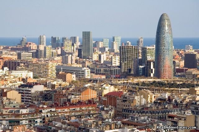 Highlight | Experts tours in and around Barcelona | Image #5/8 | 
