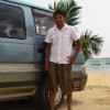 Best Roundtrip in Sri Lanka, Adventures and Diving Owner and driver Vimal