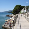 Yoga in Croatia