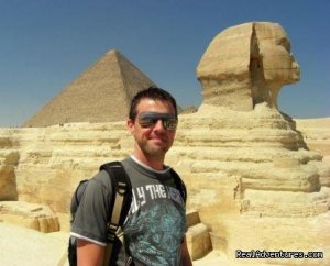 Day trip to Cairo Pyramids from Sharm by flight | Hurghada, Egypt | Sight-Seeing Tours